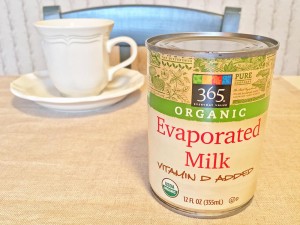 Whole Foods 365 Evaporated Milk